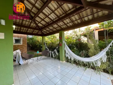 Casa com 3 Quartos para alugar, 360m² no Piatã, Salvador