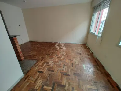 Kitnet com 1 Quarto à venda, 27m² no Jardim Leopoldina, Porto Alegre