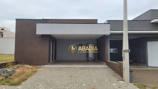 Casa de Condomínio com 2 Quartos à venda, 140m² no Parque Brasil 500, Paulínia