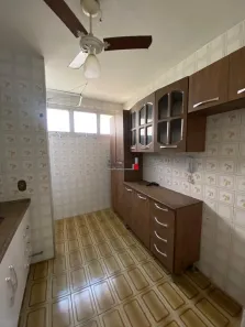 Apartamento com 2 Quartos para alugar, 55m² no Vila Santa Maria, São Paulo