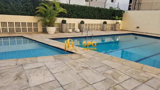 Apartamento com 4 Quartos à venda, 166m² no Brooklin Paulista, São Paulo