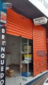 Ponto Comercial para alugar, 100m² no Bosque, Campinas