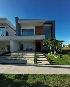Casa de Condomínio com 5 Quartos à venda, 230m² no Centro, Camaçari