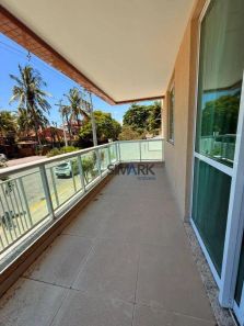 Apartamento com 2 Quartos à venda, 71m² no Itaipu, Niterói