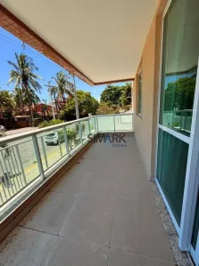 Apartamento com 2 Quartos à venda, 71m² no Itaipu, Niterói