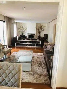 Apartamento com 4 Quartos à venda, 287m² no Vila Congonhas, São Paulo