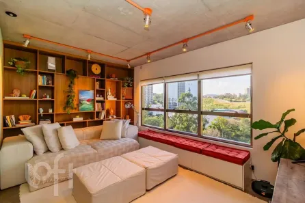 Apartamento com 1 Quarto à venda, 69m² no Petrópolis, Porto Alegre