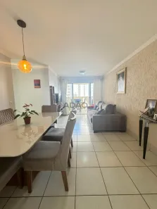 Apartamento com 3 Quartos à venda, 77m² no Jardim Goiás, Goiânia