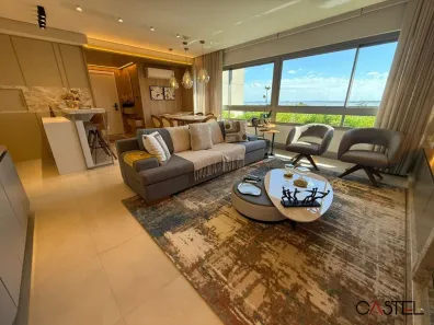 Apartamento com 3 Quartos à venda, 137m² no Praia de Belas, Porto Alegre