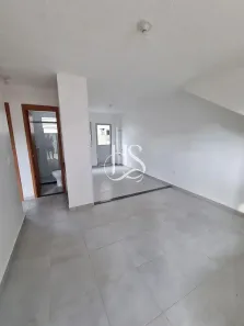 Apartamento com 2 Quartos à venda, 47m² no Guarda do Cubatão, Palhoça
