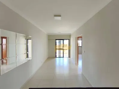 Apartamento com 2 Quartos à venda, 70m² no Jardim Claret, Rio Claro