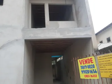 Casa de Condomínio com 4 Quartos à venda, 244m² no Campo Grande, Rio de Janeiro