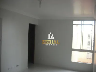 Apartamento com 2 Quartos à venda, 58m² no São José, São Caetano do Sul