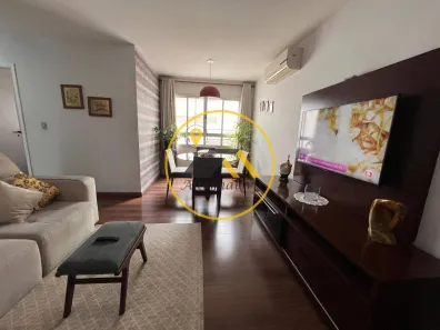 Apartamento com 3 Quartos à venda, 80m² no Jardim das Colinas, São José dos Campos