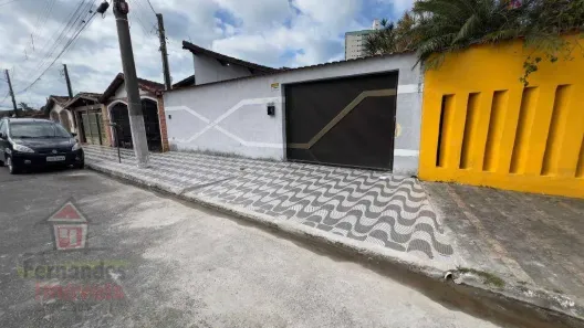 Casa com 5 Quartos à venda, 173m² no Real, Praia Grande