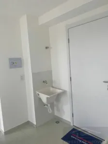 Apartamento com 2 Quartos à venda, 32m² no Jardim Soares, São Paulo
