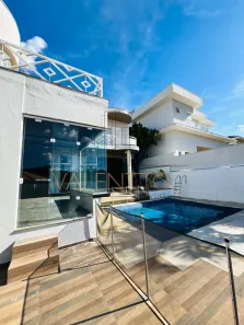 Casa de Condomínio com 3 Quartos à venda, 321m² no Santa Cruz, Valinhos