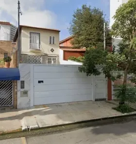 Sobrado com 5 Quartos para alugar, 250m² no Vila Clementino, São Paulo