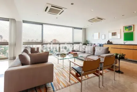 Apartamento com 3 Quartos à venda, 375m² no Higienópolis, São Paulo