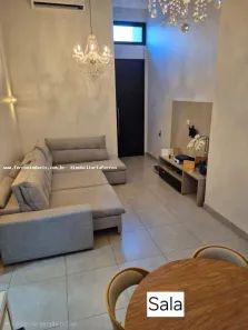 Casa de Condomínio com 3 Quartos à venda, 147m² no Jardim Alto da Boa Vista, Presidente Prudente