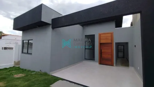 Casa com 3 Quartos à venda, 103m² no Lundcea, Lagoa Santa