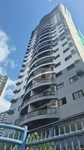 Apartamento com 3 Quartos à venda, 105m² no Marco, Belém