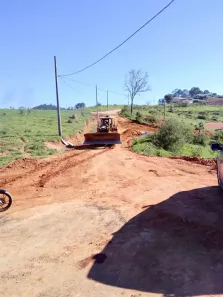 Lote/Terreno à venda, 600m² no Águas de Igaratá, Igaratá