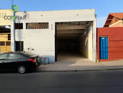 Galpão/Depósito/Armazém para alugar, 240m² no Céu Azul, Belo Horizonte