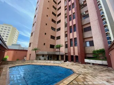 Apartamento com 3 Quartos à venda, 275m² no Centro, Uberlândia