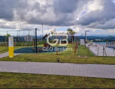 Lote/Terreno à venda, 348m² no Loteamento Terras Alpha São José dos Campos, São José dos Campos