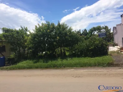Lote/Terreno à venda, 300m² no Verde Mar, Arroio do Sal