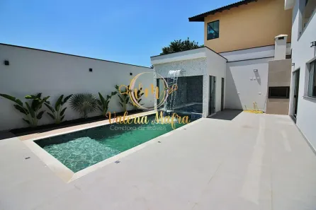 Sobrado com 4 Quartos à venda, 378m² no Independência, São Bernardo do Campo