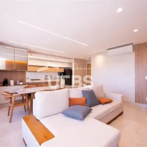 Apartamento com 3 Quartos à venda, 115m² no Setor Marista, Goiânia