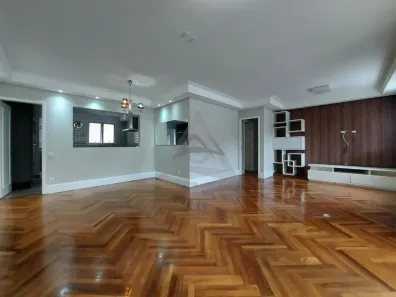 Apartamento com 3 Quartos à venda, 131m² no Jardim Madalena, Campinas