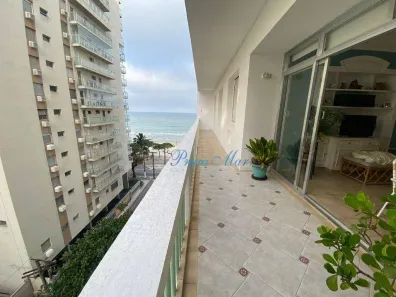 Apartamento com 3 Quartos à venda, 160m² no Pitangueiras, Guarujá