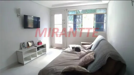 Sobrado com 2 Quartos à venda, 163m² no Casa Verde, São Paulo