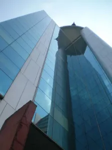 Sala Comercial para alugar, 297m² no Cidade Monções, São Paulo