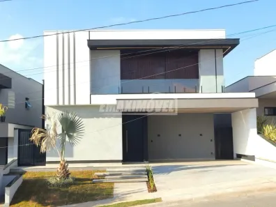 Casa de Condomínio com 4 Quartos à venda, 275m² no Chácaras Residenciais Santa Maria, Votorantim