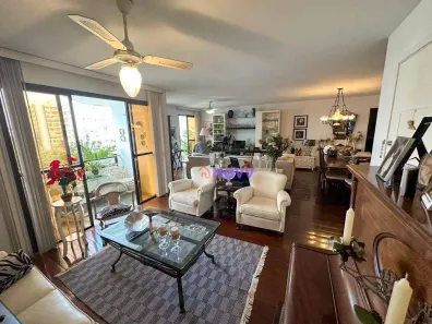Apartamento com 4 Quartos à venda, 200m² no Ingá, Niterói