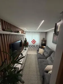 Casa com 2 Quartos para venda ou aluguel, 90m² no Campestre, Santo André