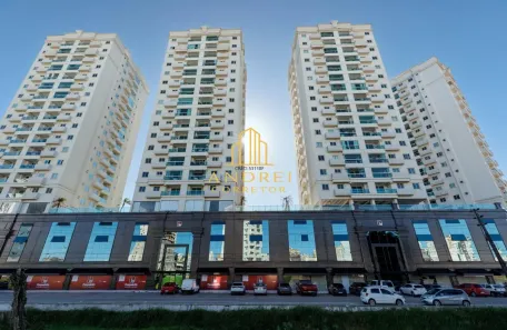 Apartamento com 2 Quartos à venda, 64m² no Jardim Praia Mar, Itapema