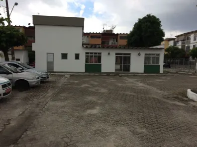 Apartamento com 2 Quartos à venda, 52m² no Portuguesa, Rio de Janeiro