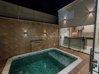 Casa com 3 Quartos à venda, 128m² no SETSUL, São José do Rio Preto