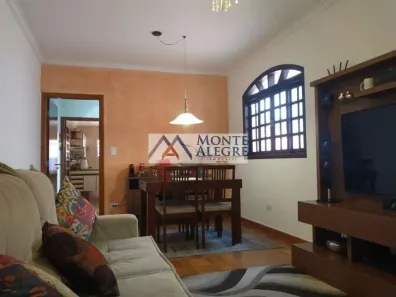 Sobrado com 3 Quartos à venda, 136m² no Campininha, São Paulo