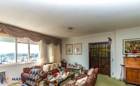Apartamento com 3 Quartos à venda, 169m² no Independência, Porto Alegre