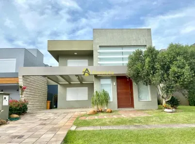 Casa de Condomínio com 4 Quartos à venda, 330m² no , Capão da Canoa