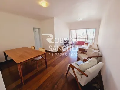 Apartamento com 3 Quartos à venda, 100m² no Vila Sofia, São Paulo