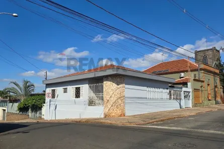 Casa com 3 Quartos à venda, 140m² no Centro, Botucatu