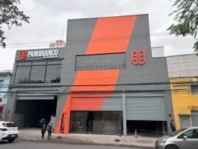 Galpão/Depósito/Armazém à venda, 2100m² no Cambuci, São Paulo