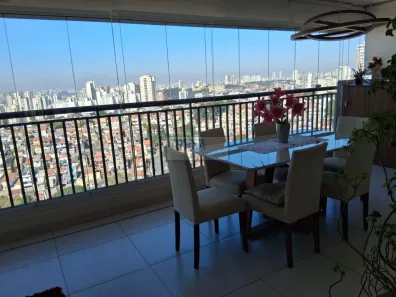 Apartamento com 2 Quartos à venda, 107m² no Cambuci, São Paulo